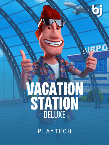 Vacation Station Deluxepng game thumbnail