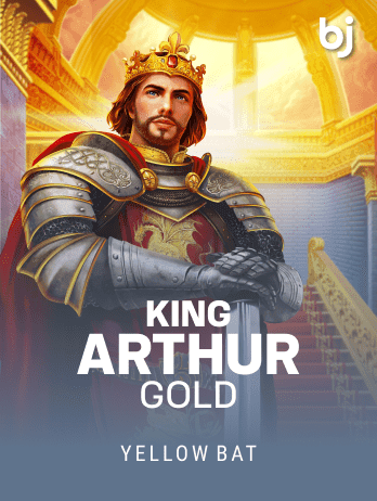King Arthur Goldpng game thumbnail