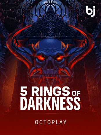 5 Rings of Darknesspng game thumbnail