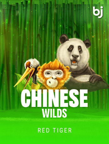 Chinese Wildspng game thumbnail