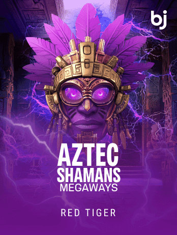 Aztec Shamans MegaWayspng game thumbnail