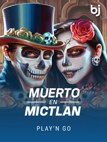 Muerto en Mictlanpng game thumbnail