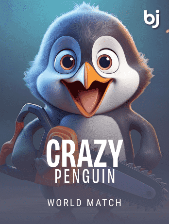 Crazy Penguinpng game thumbnail