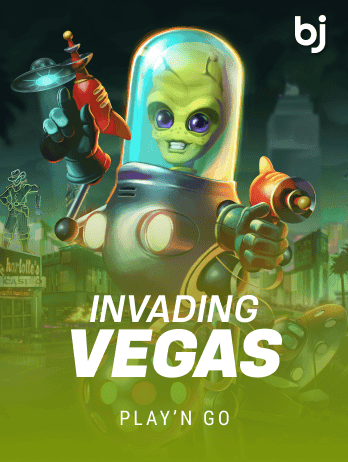 Invading Vegaspng game thumbnail