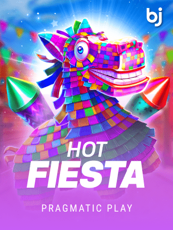 Hot Fiestapng game thumbnail