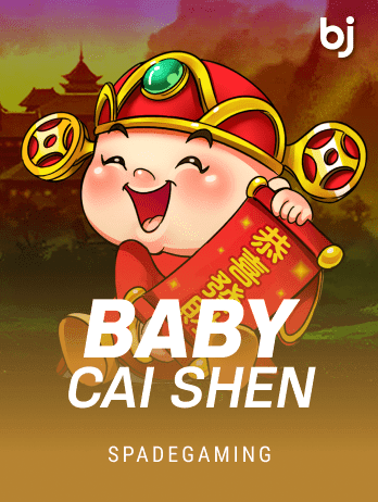 Baby Cai Shenpng game thumbnail