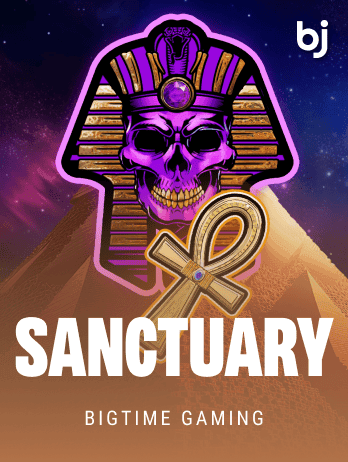 Sanctuarypng game thumbnail