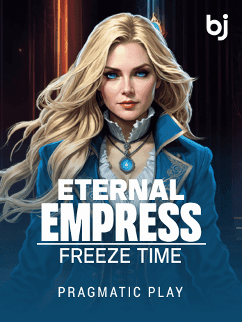 Eternal Empress - Freeze Timepng game thumbnail