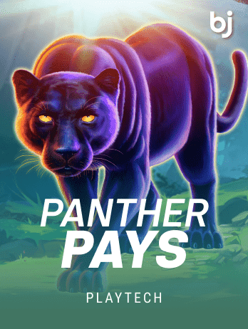 Panther Payspng game screenshot