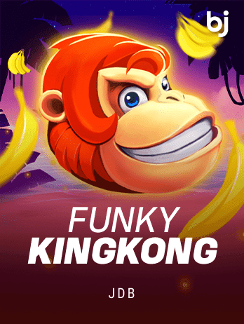 Funky KingKongpng game thumbnail