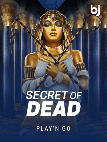 Secret of Deadpng game thumbnail