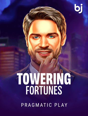 Towering Fortunespng game thumbnail