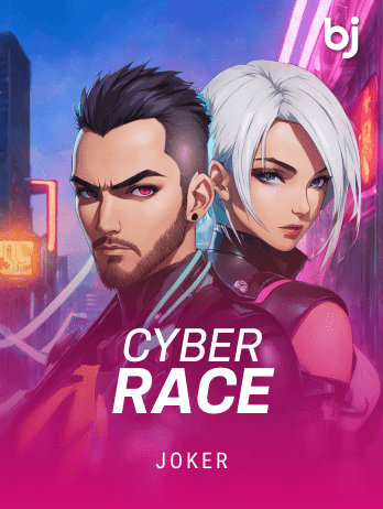 Cyber Racepng game thumbnail