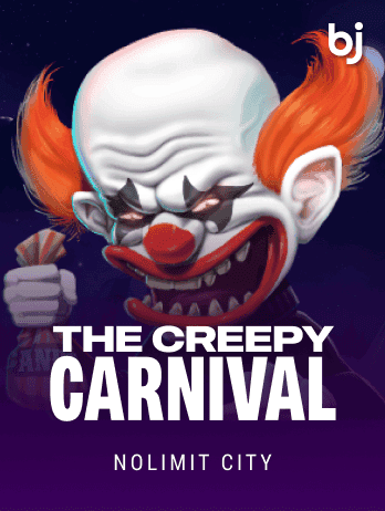 The Creepy Carnivalpng game thumbnail