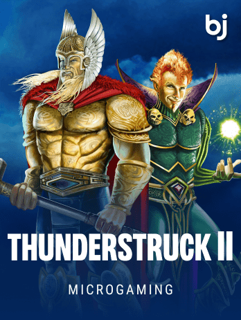 ThunderStruck IIpng game thumbnail